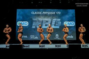 CLASSIC PHYSIQUE 173
